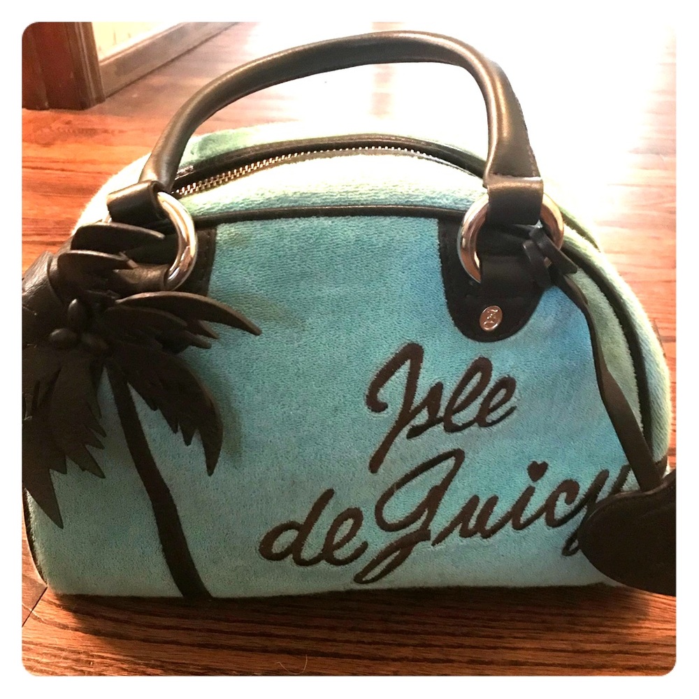 Bowler bag